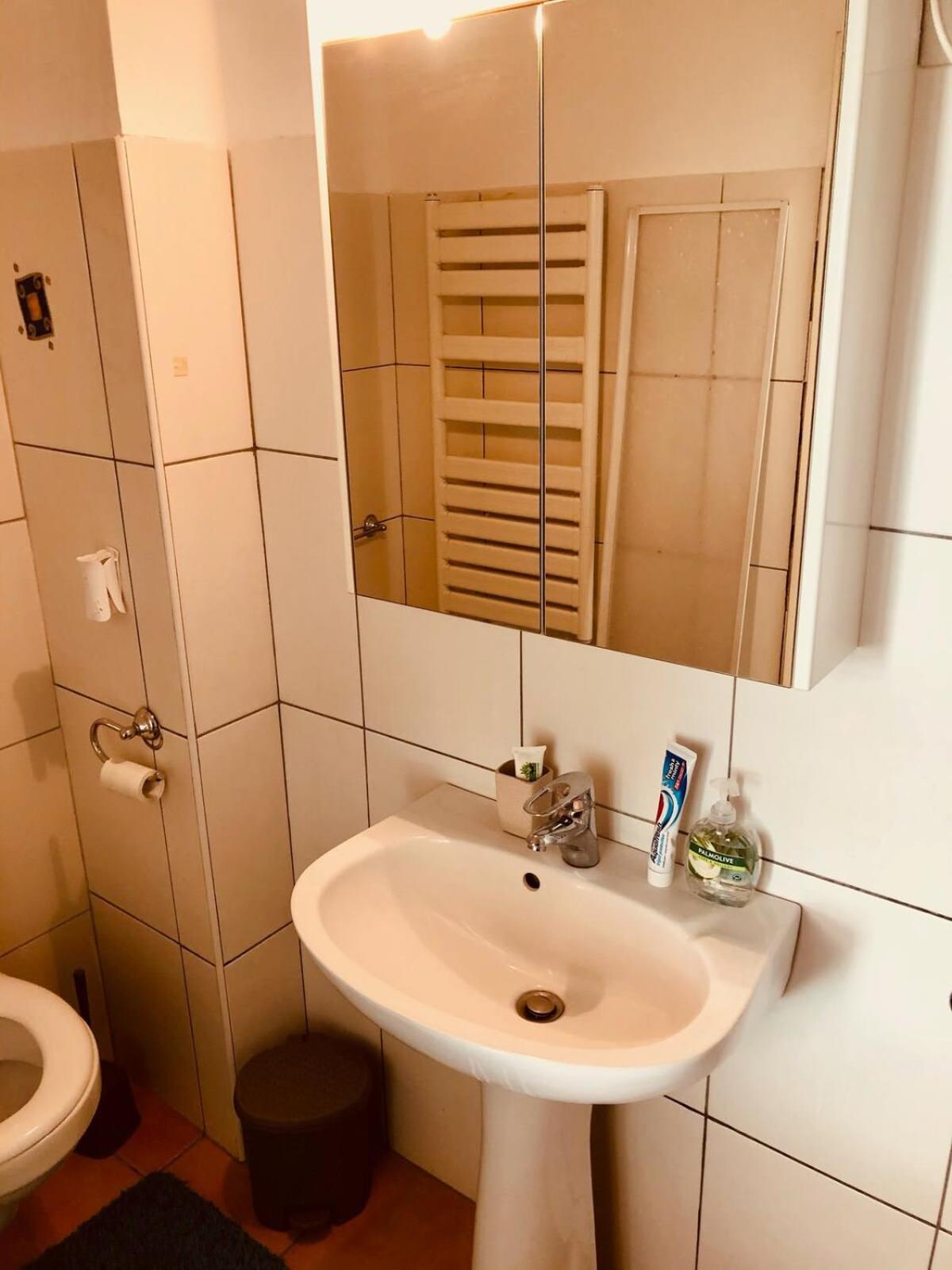 Joy City Stay Unirii19 Timişoara Eksteriør bilde